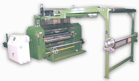 Flame Laminating Equipment