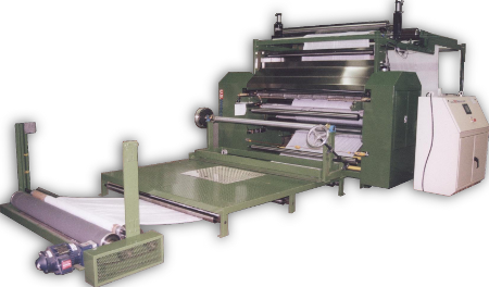 Flame Laminating Equipment