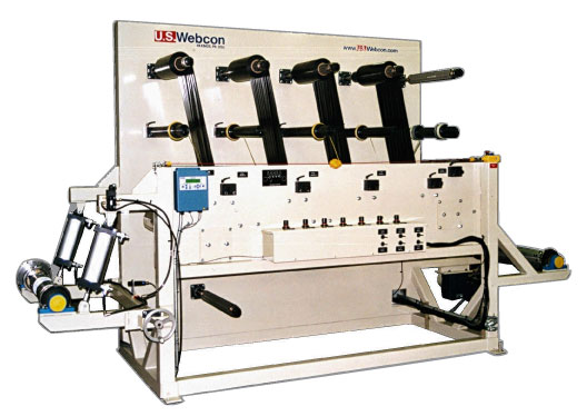 Cold Nip Laminator