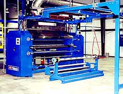 Laminators & Coating Heads